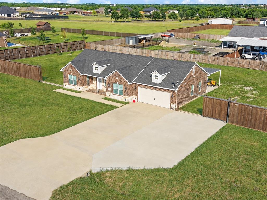 6011 Haley Way, Crandall, TX 75114