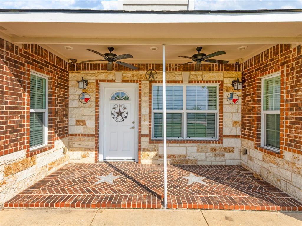 6011 Haley Way, Crandall, TX 75114