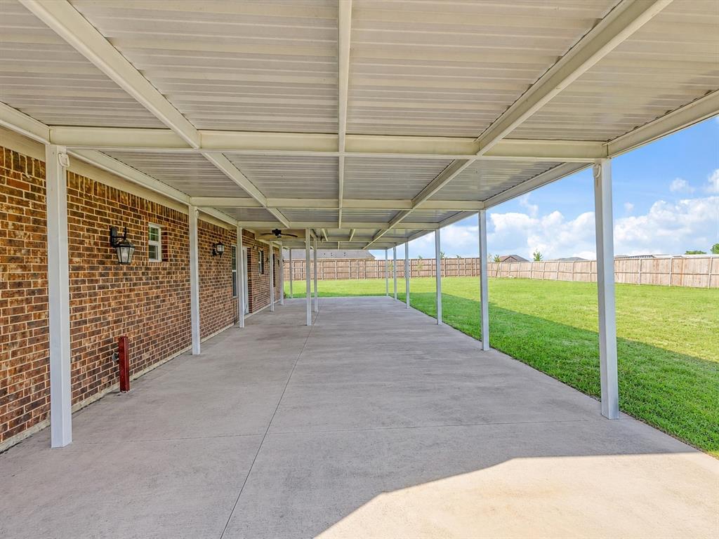 6011 Haley Way, Crandall, TX 75114