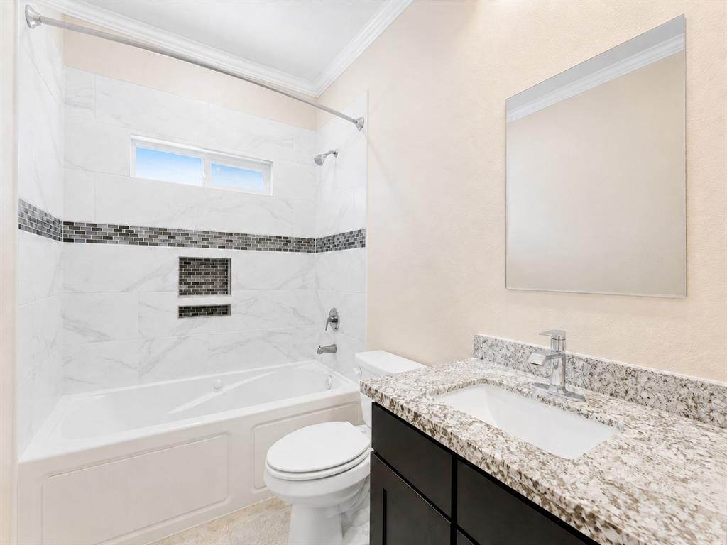 6011 Haley Way, Crandall, TX 75114