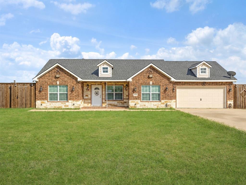 6011 Haley Way, Crandall, TX 75114 6011 Haley Way, Crandall, TX 75114