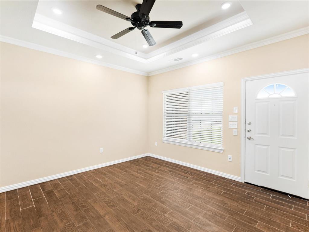 6011 Haley Way, Crandall, TX 75114