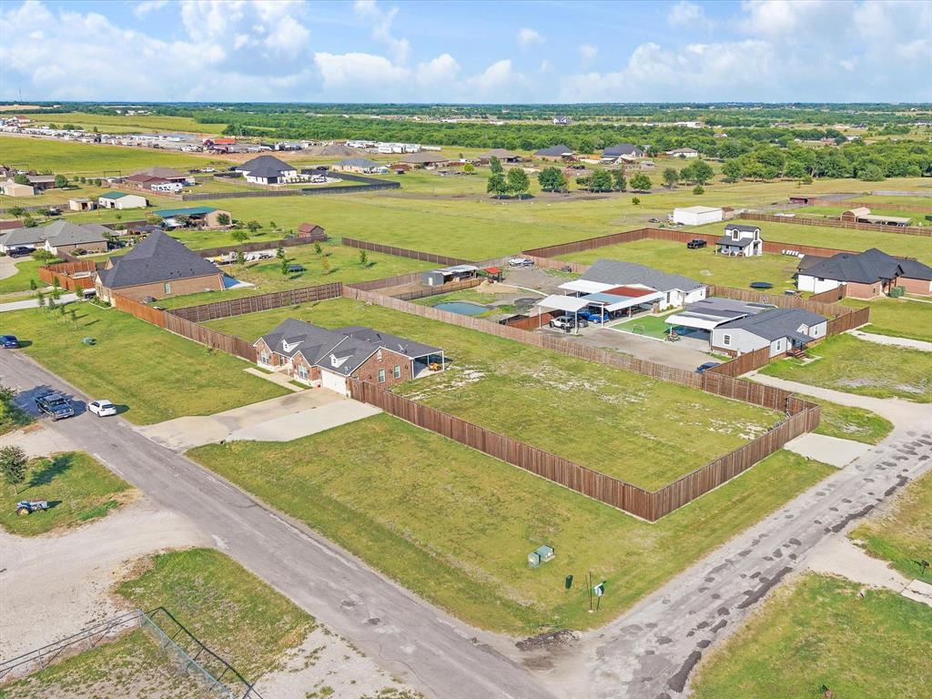 6011 Haley Way, Crandall, TX 75114
