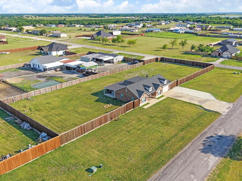 6011 Haley Way, Crandall, TX 75114