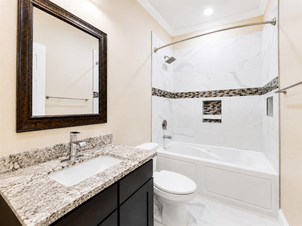 6011 Haley Way, Crandall, TX 75114