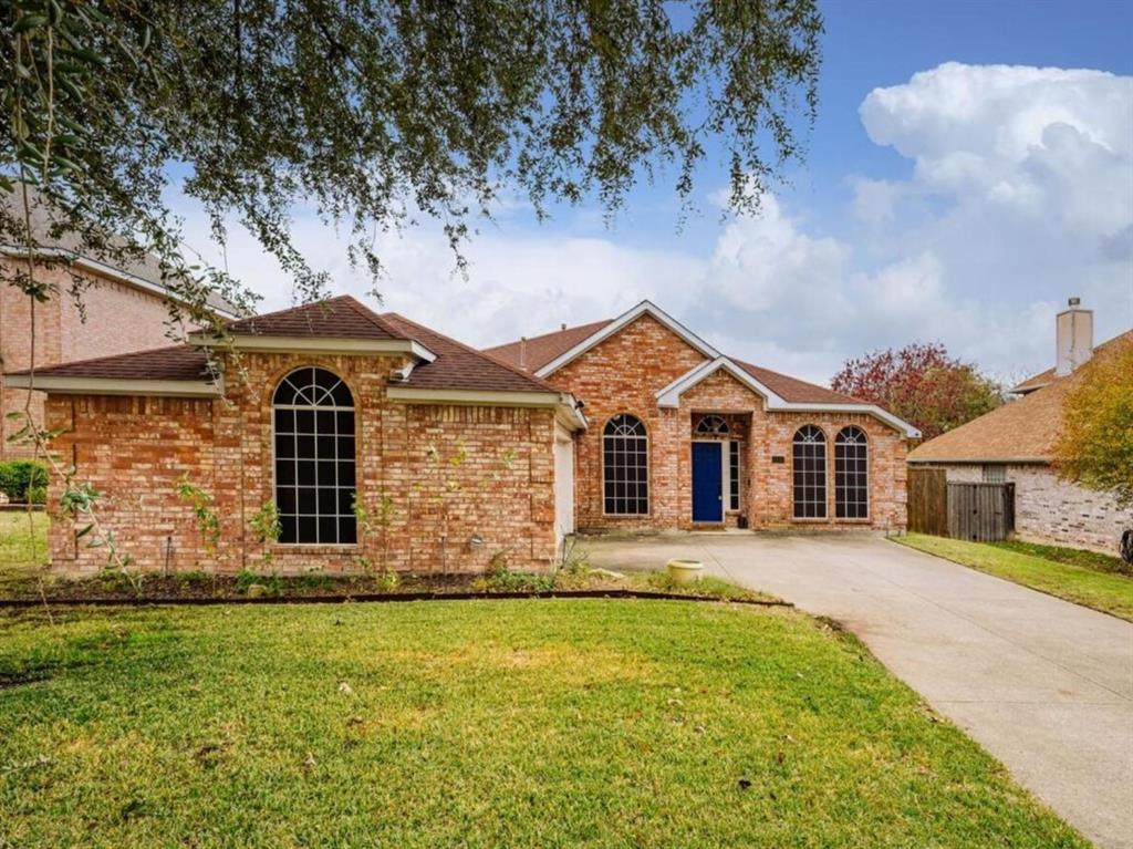 7710 Brookview Drive, Frisco, TX 75034 7710 Brookview Drive, Frisco, TX 75034