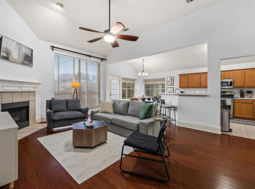 7710 Brookview Drive, Frisco, TX 75034