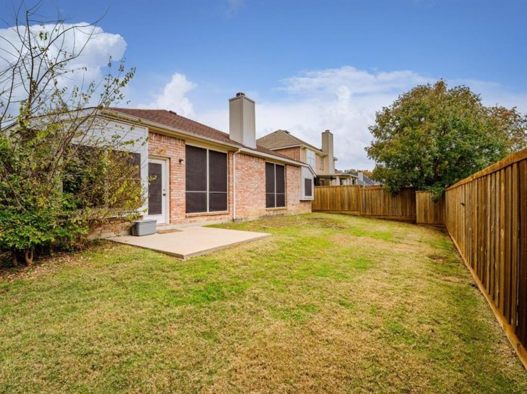 7710 Brookview Drive, Frisco, TX 75034