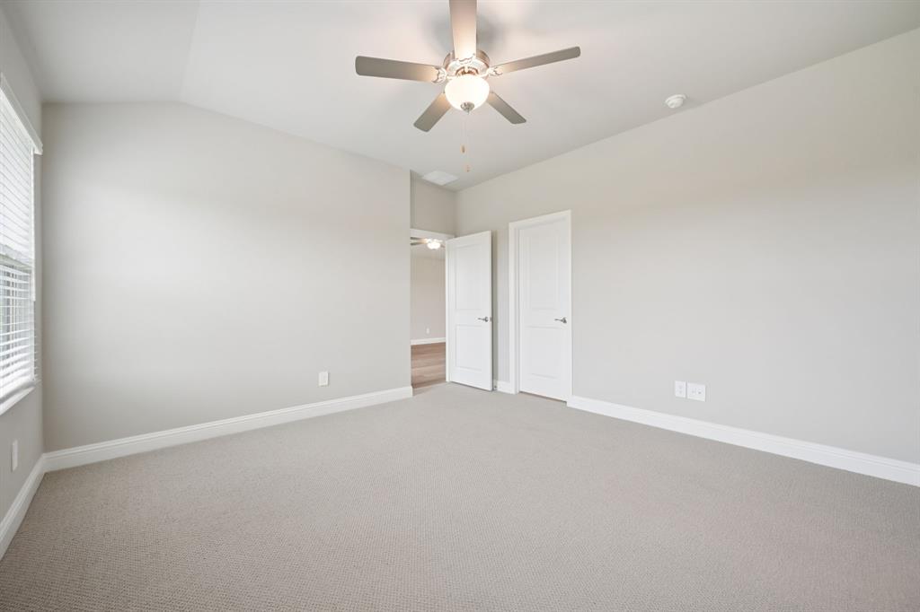 Photo is not of the actual home, but is an inspirational photo of builder’s model home and may depict options, furnishings, and/or decorator features that are not included.