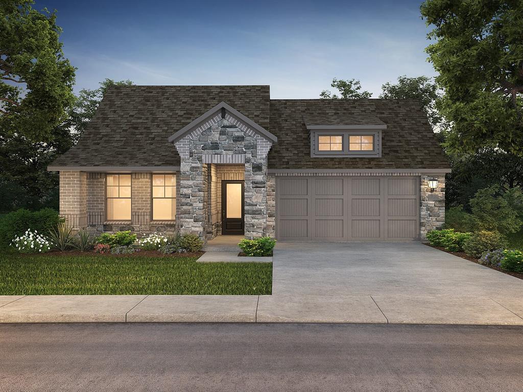 6201 Castamere Drive, Princeton, TX 75071