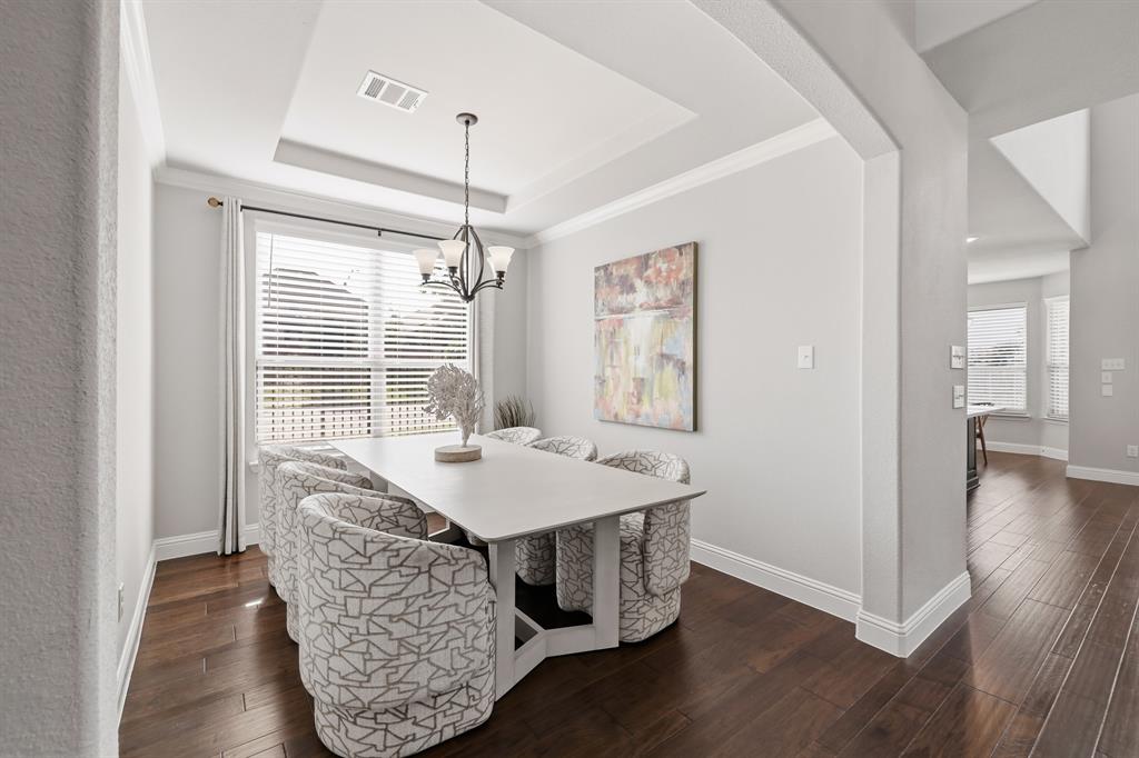 8205 Plumbago Way, Dallas, TX 75252