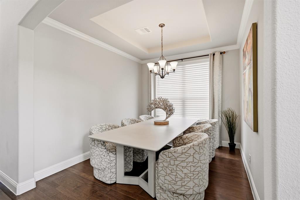 8205 Plumbago Way, Dallas, TX 75252