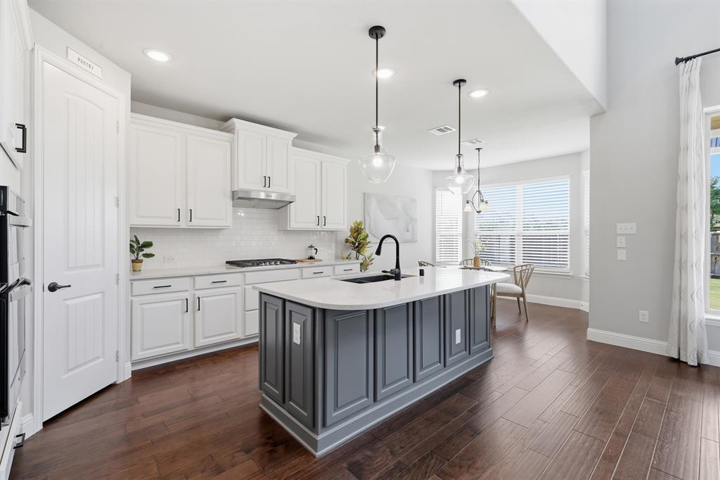 8205 Plumbago Way, Dallas, TX 75252