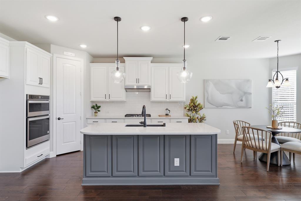 8205 Plumbago Way, Dallas, TX 75252