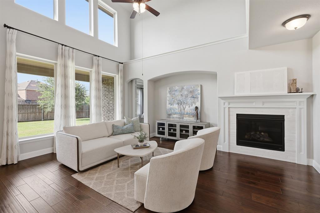 8205 Plumbago Way, Dallas, TX 75252