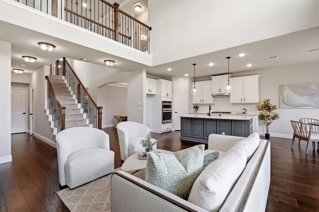 8205 Plumbago Way, Dallas, TX 75252