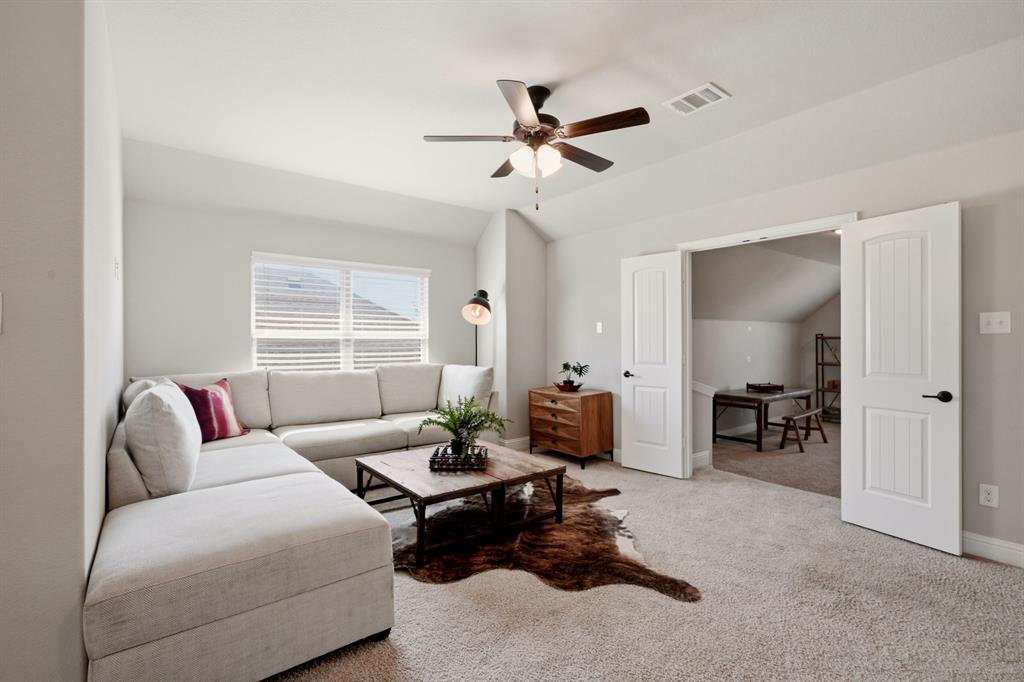 8205 Plumbago Way, Dallas, TX 75252