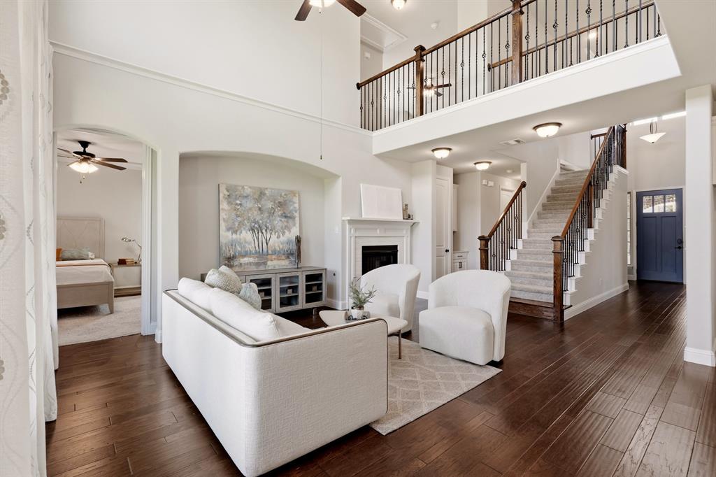 8205 Plumbago Way, Dallas, TX 75252