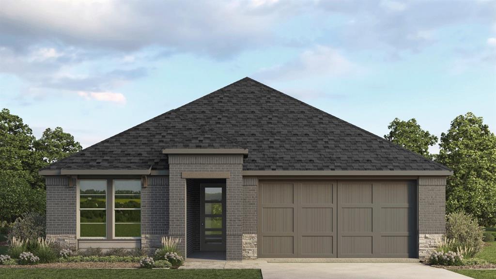 1710 Patricia Drive, Princeton, TX 75407