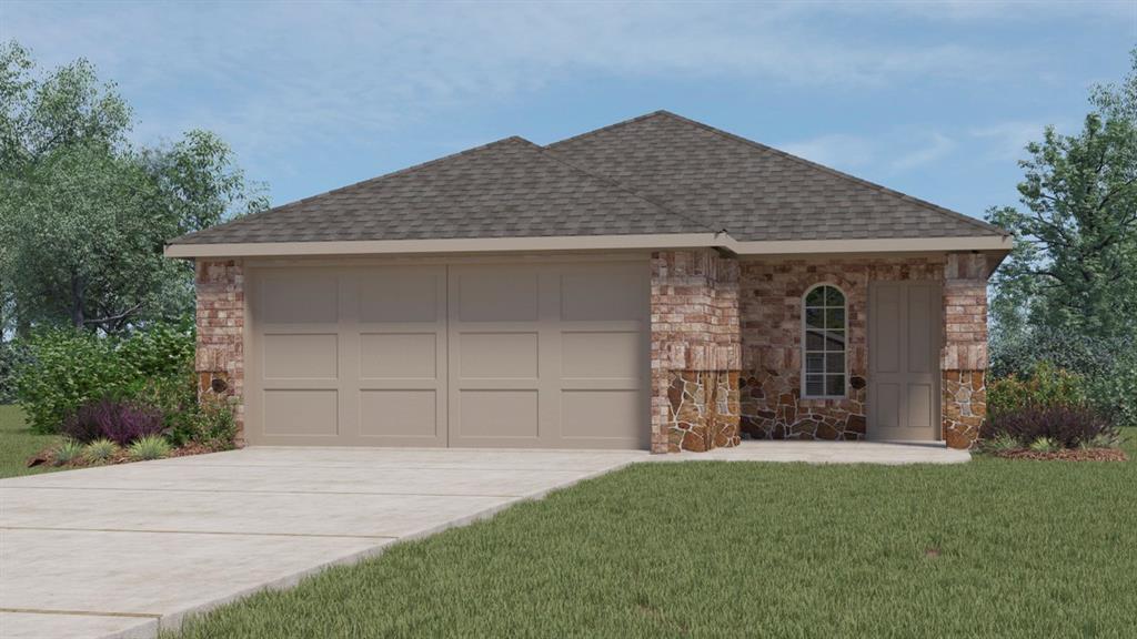 1305 Wolfcity Drive, Princeton, TX 75407