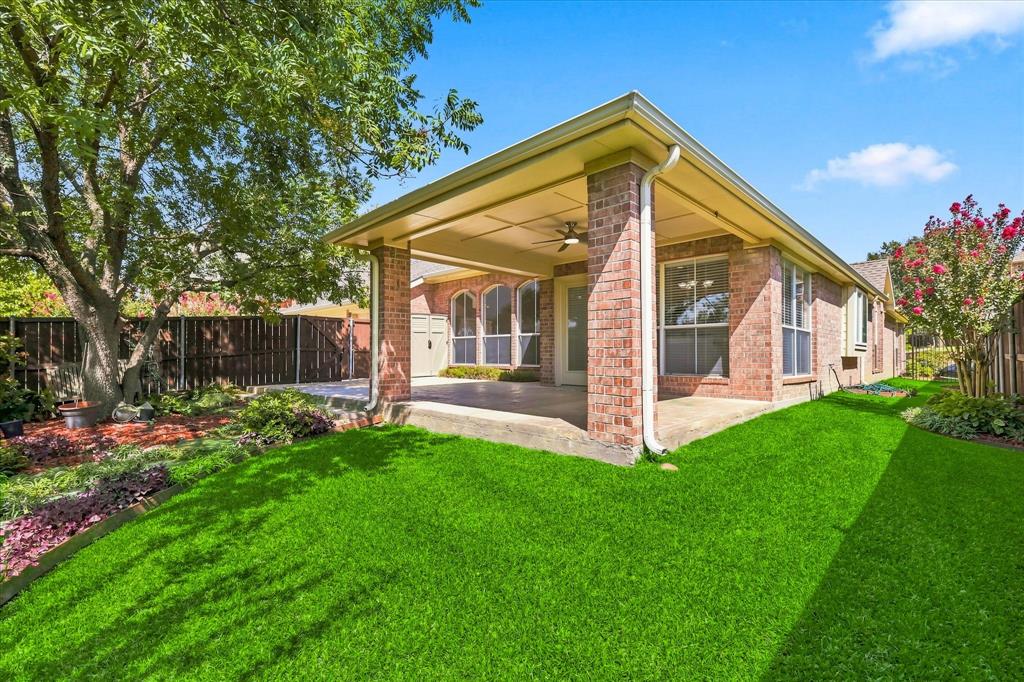 951 Mallard Drive, Coppell, TX 75019