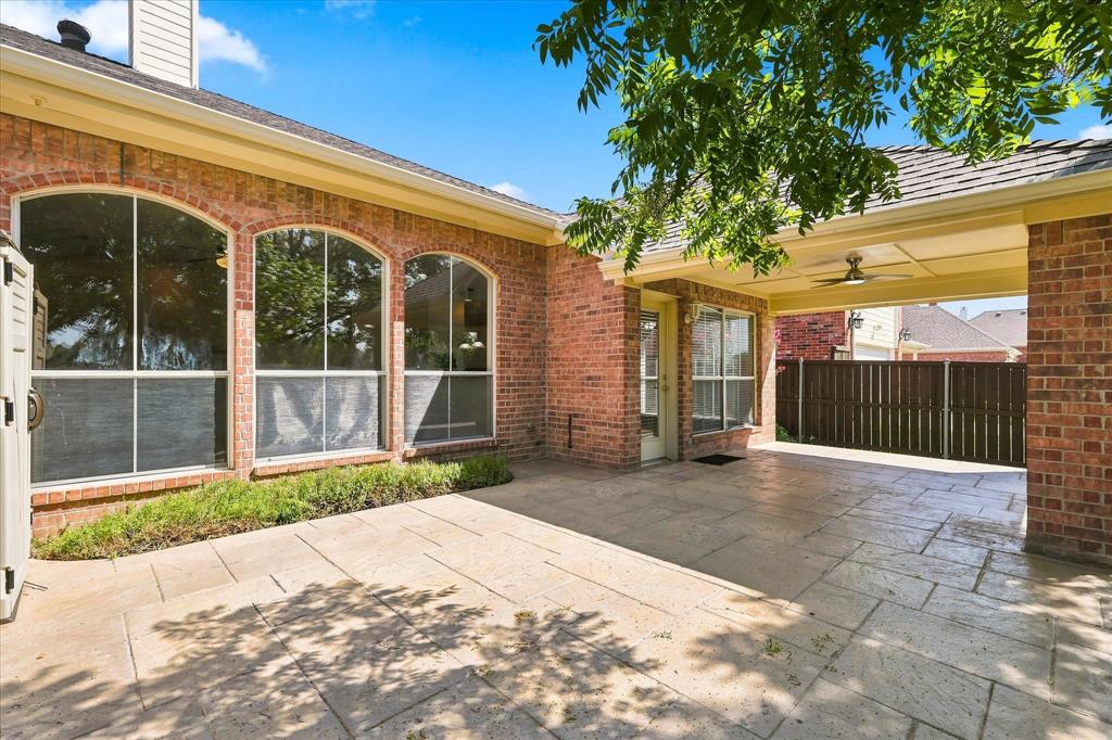 951 Mallard Drive, Coppell, TX 75019