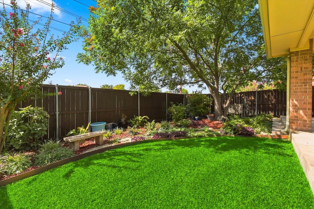 951 Mallard Drive, Coppell, TX 75019