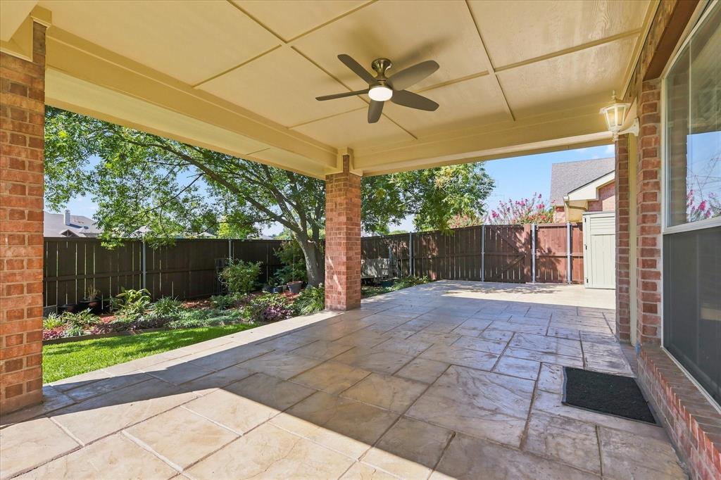 951 Mallard Drive, Coppell, TX 75019
