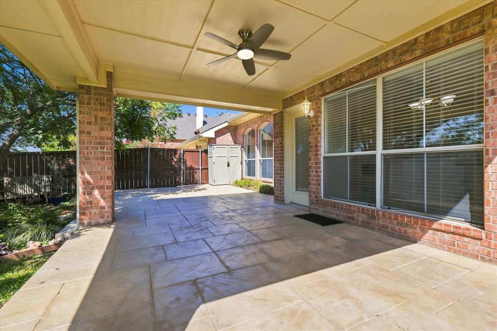 951 Mallard Drive, Coppell, TX 75019