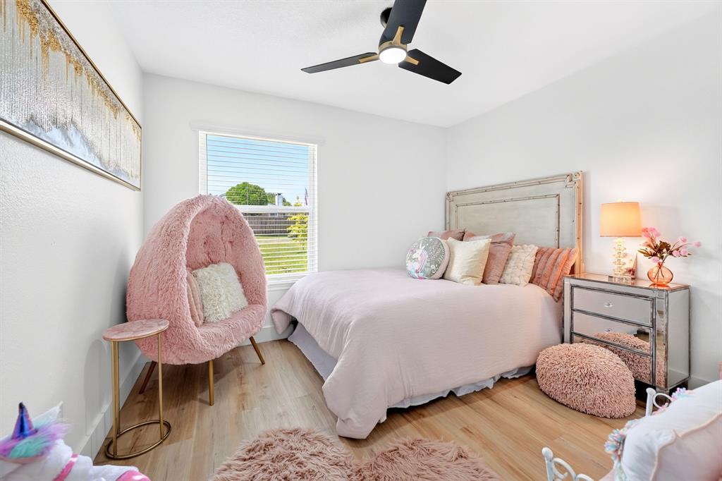 2518 Highdale Drive, Garland, TX 75041