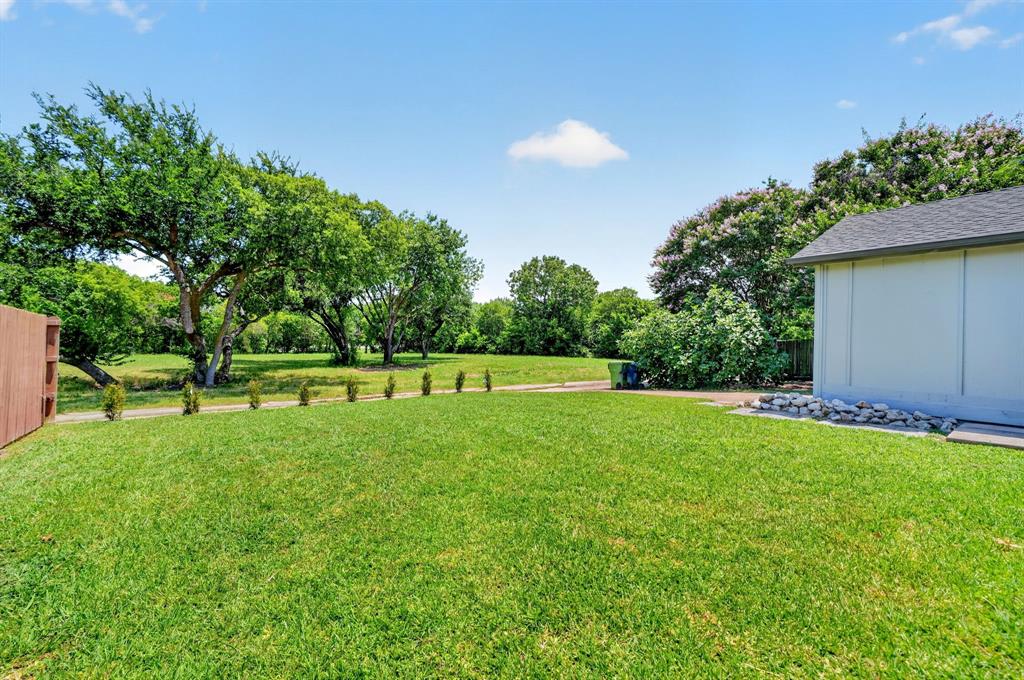 2518 Highdale Drive, Garland, TX 75041