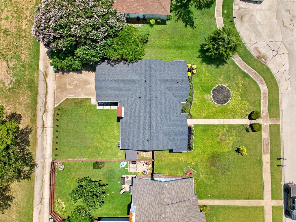 2518 Highdale Drive, Garland, TX 75041