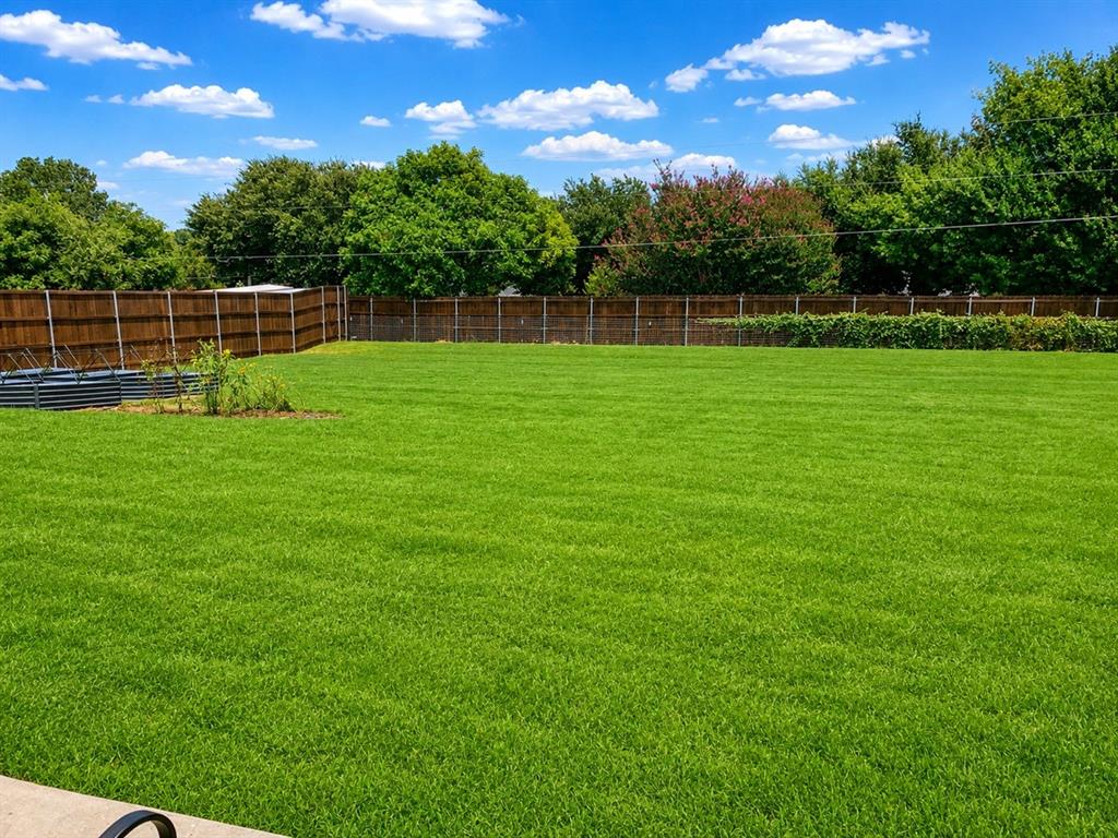 Lot size is .680 of an acre