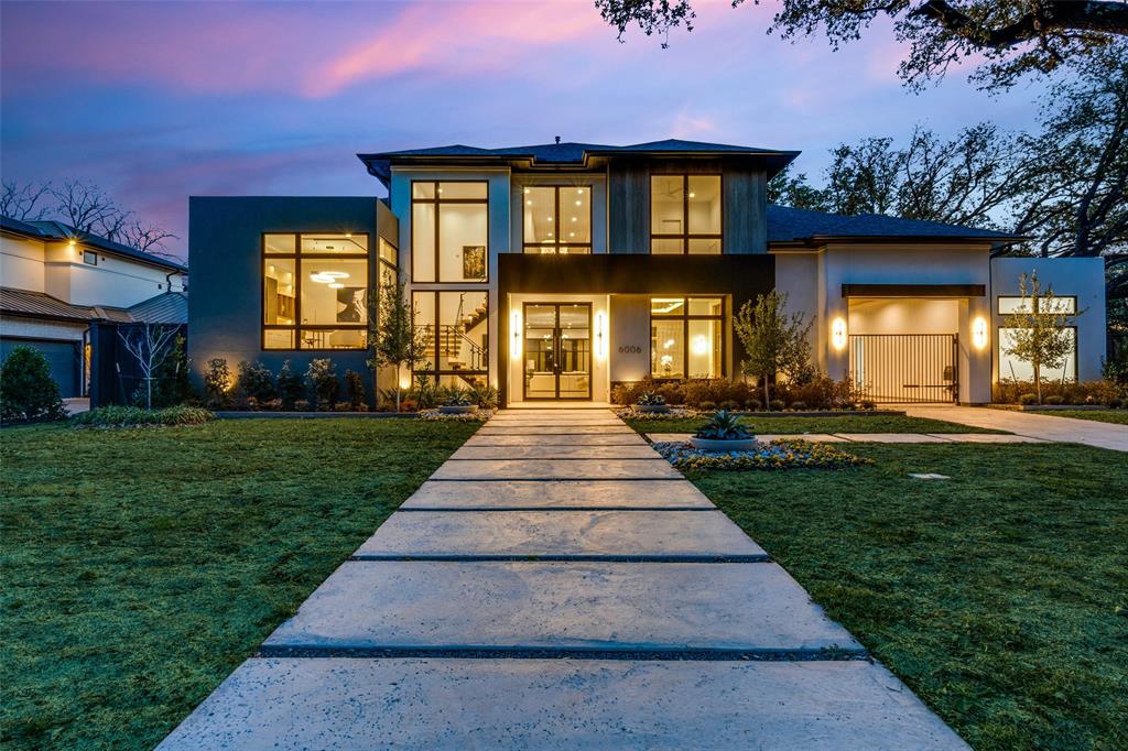 6006 Meadow Crest, Dallas, TX 75230 6006 Meadow Crest, Dallas, TX 75230