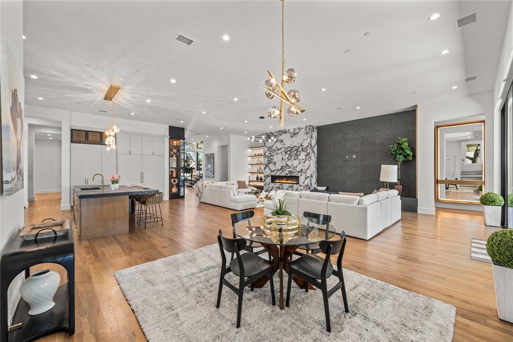 6006 Meadow Crest, Dallas, TX 75230
