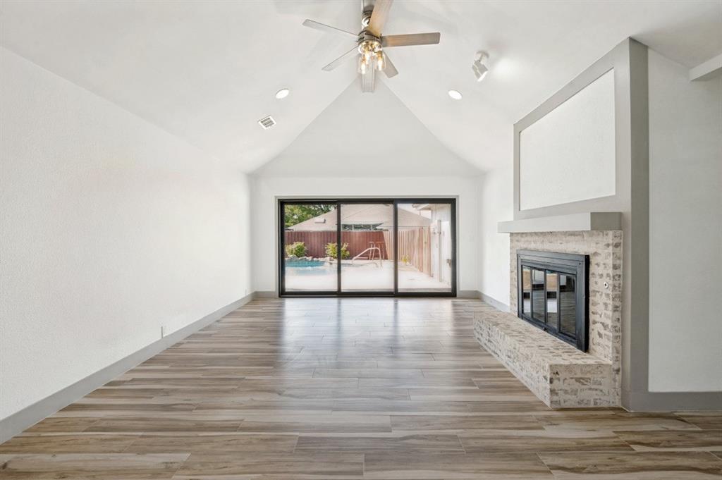 4316 Denver Drive, Plano, TX 75093
