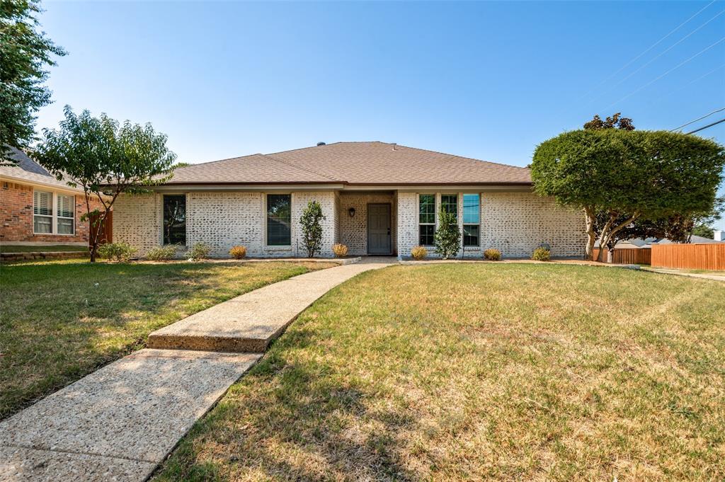 4316 Denver Drive, Plano, TX 75093 4316 Denver Drive, Plano, TX 75093