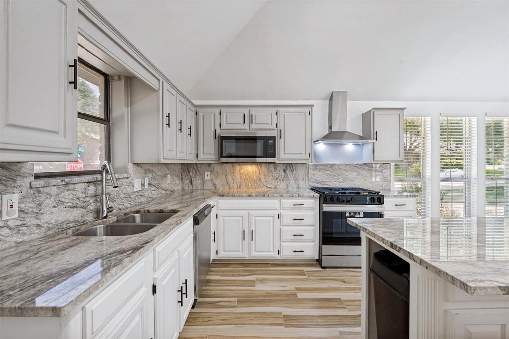 4316 Denver Drive, Plano, TX 75093 4316 Denver Drive, Plano, TX 75093