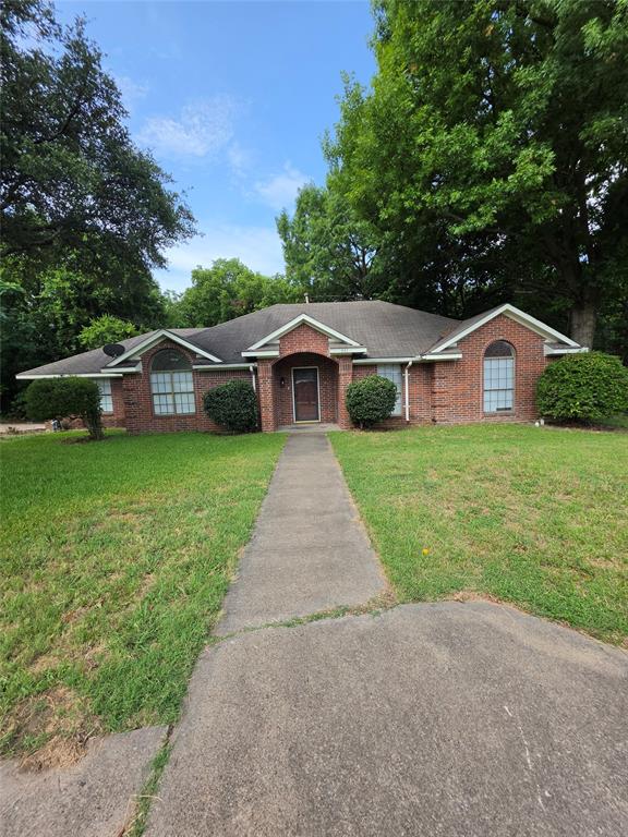 401 Channel View Terrace, DeSoto, TX 75115