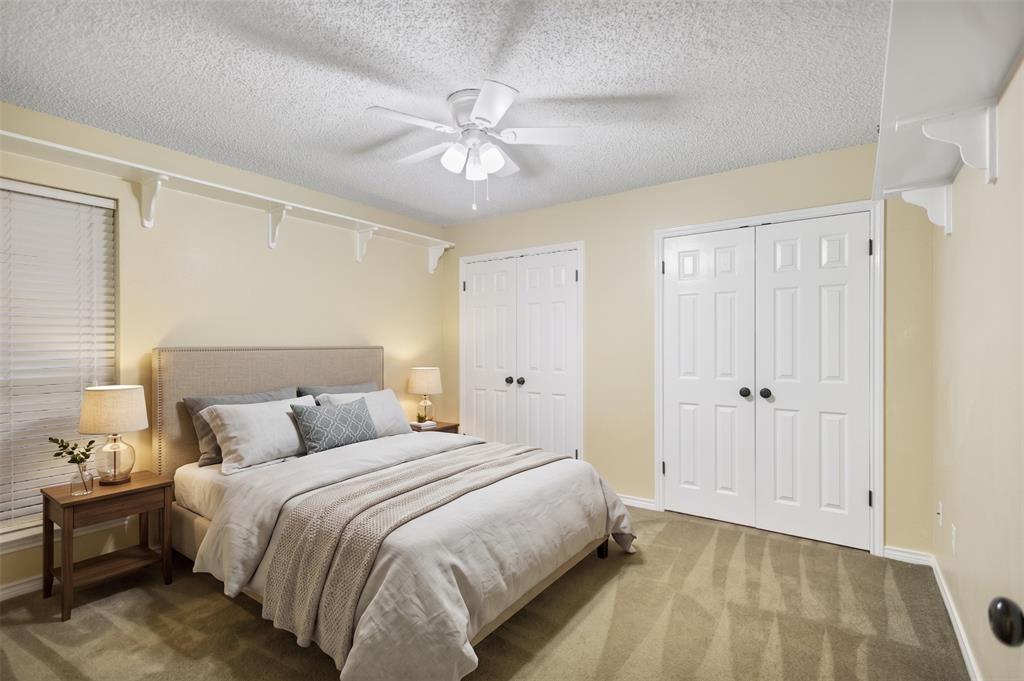 121 Crestview Street, Chandler, TX 75758