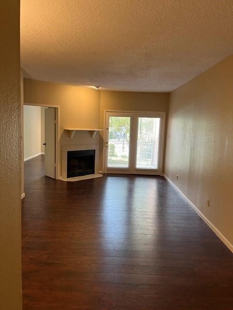 5550 Spring Valley Road, #F15, Dallas, TX 75254