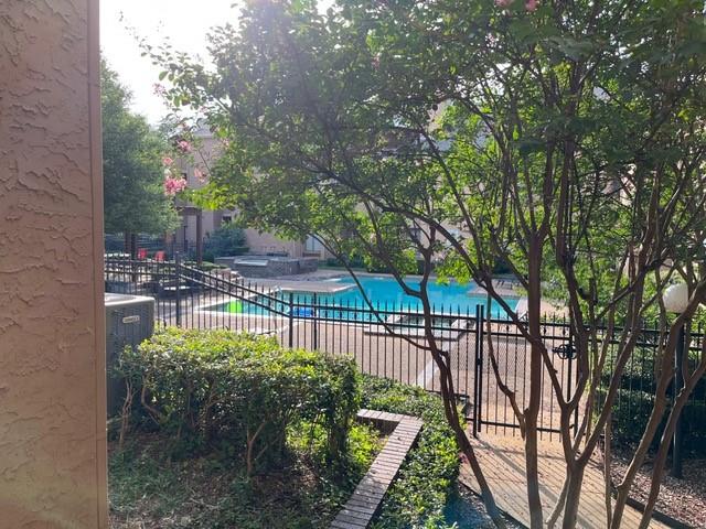 5550 Spring Valley Road, #F15, Dallas, TX 75254