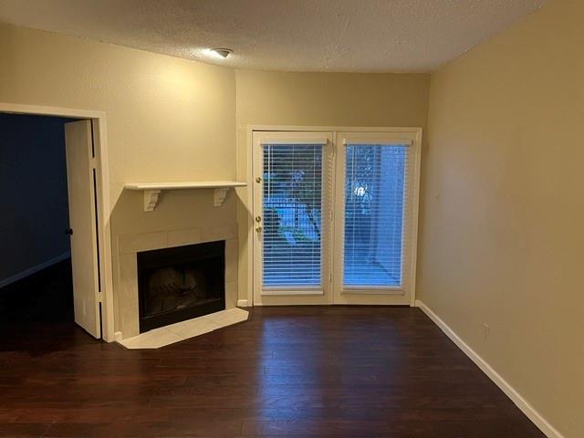 5550 Spring Valley Road, #F15, Dallas, TX 75254