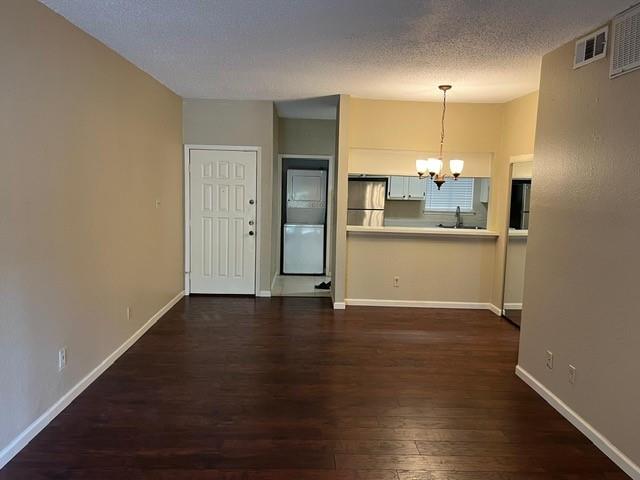 5550 Spring Valley Road, #F15, Dallas, TX 75254