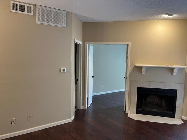 5550 Spring Valley Road, #F15, Dallas, TX 75254