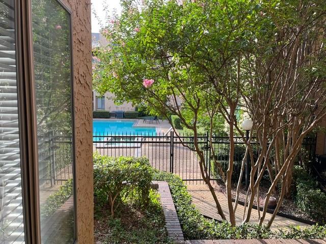 5550 Spring Valley Road, #F15, Dallas, TX 75254