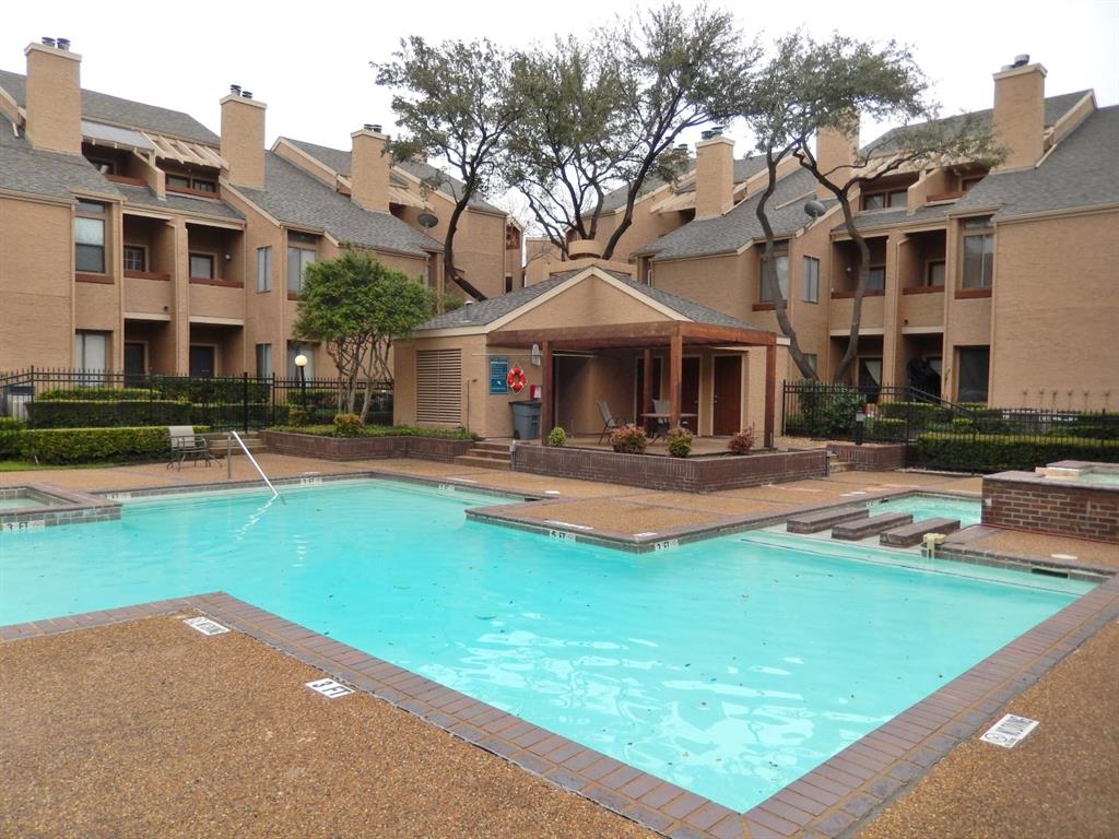 5550 Spring Valley Road, #F15, Dallas, TX 75254