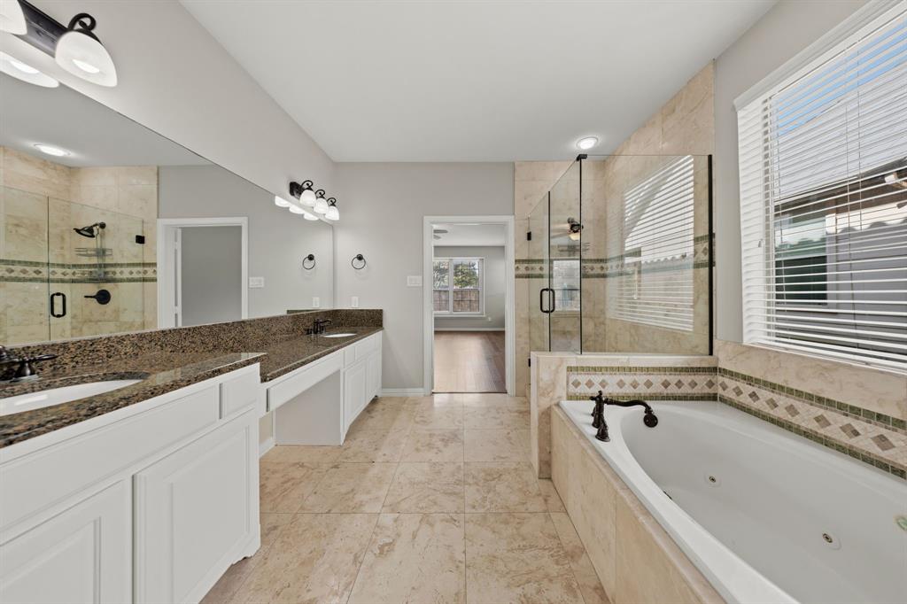 7912 Texian Trail, McKinney, TX 75070