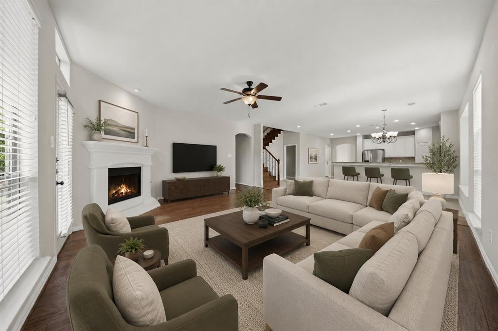 7912 Texian Trail, McKinney, TX 75070
