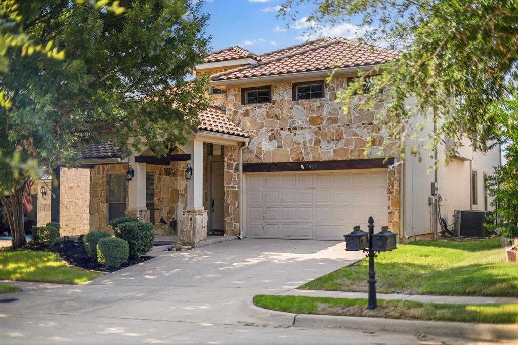 7912 Texian Trail, McKinney, TX 75070 7912 Texian Trail, McKinney, TX 75070